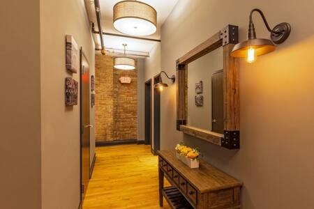 Hip Urban Loft-Small Town Charm-124 Lofts #2 西邓迪 外观 照片