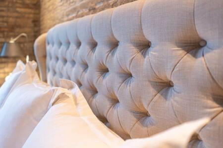 Hip Urban Loft-Small Town Charm-124 Lofts #2 西邓迪 外观 照片