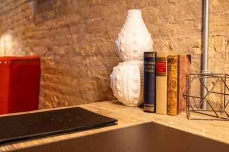 Hip Urban Loft-Small Town Charm-124 Lofts #2 西邓迪 外观 照片