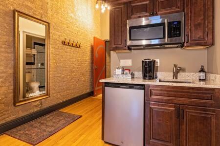 Hip Urban Loft-Small Town Charm-124 Lofts #2 西邓迪 外观 照片